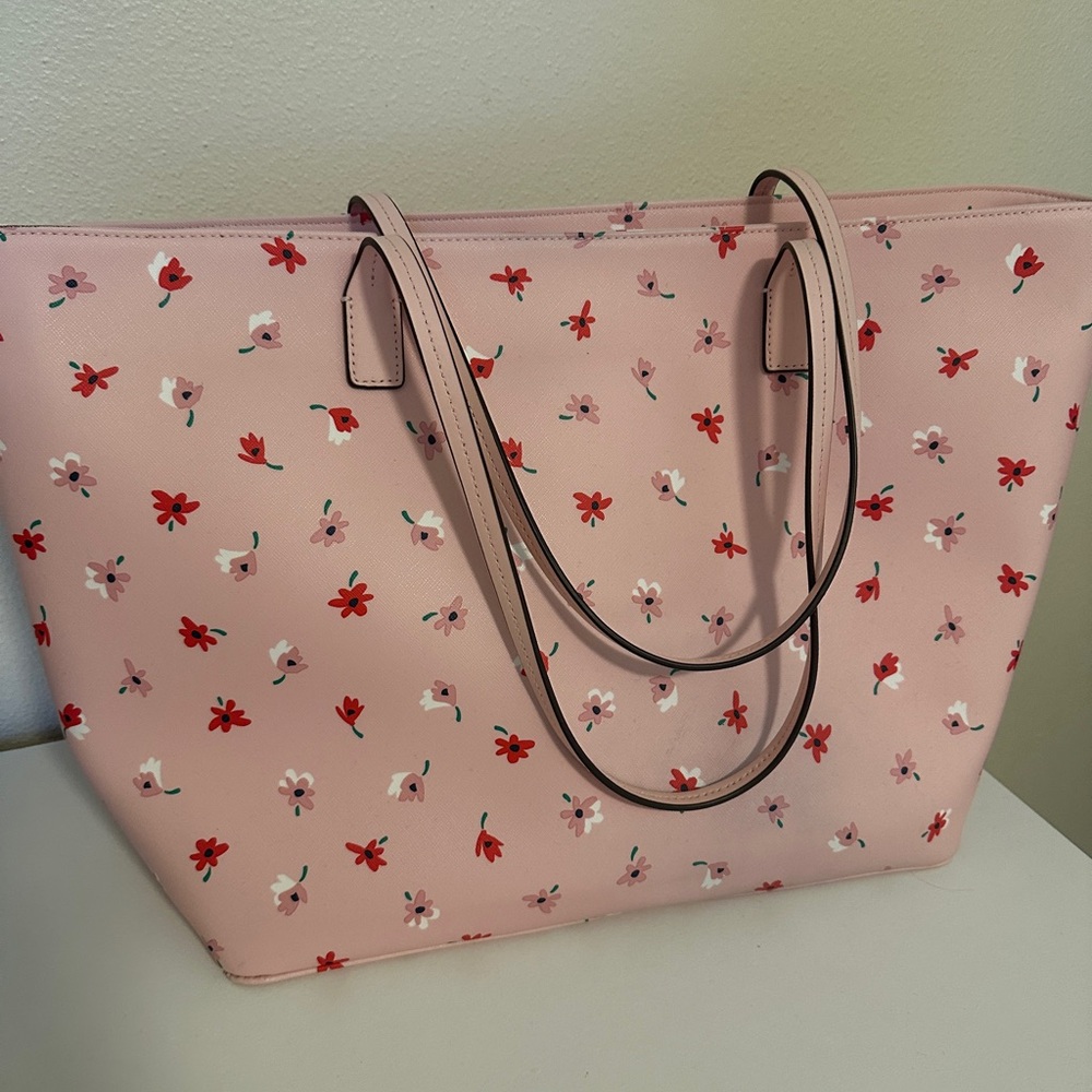 Kate Spade Shore Street Ditsy Buds Margareta - Picture 3 of 5